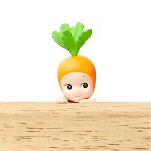 Sonny Angel HIPPERS Harvest Series Carrot