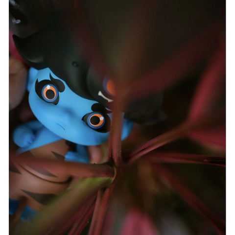 DIMOO Aooni Limited Figure