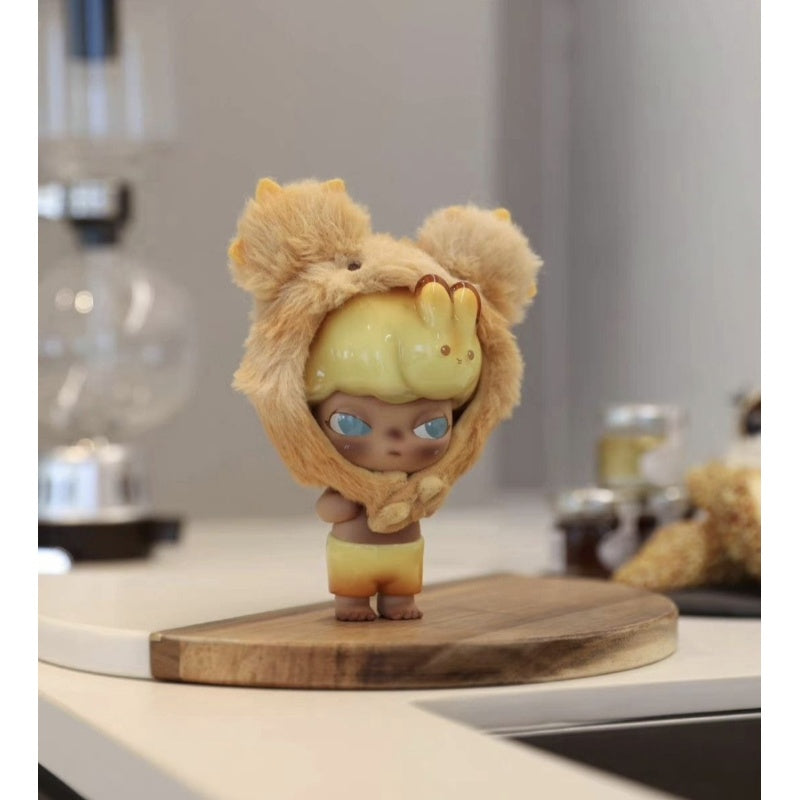 DIMOO Caramel Pudding Special Limited Figure – TOYSEZ