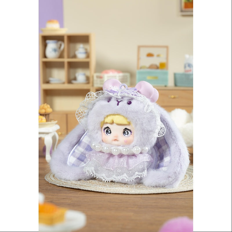 Gummy Channel Baby Alive Shopping Cart Hacipupu Gummy Bear Series