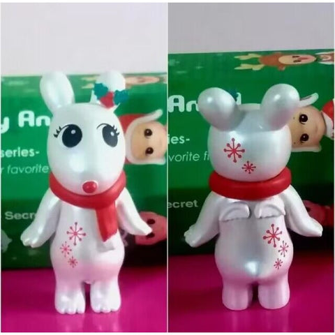 Sonny Angel Christmas 2015 Blind Box Series: Robby (Secret, 1/144)