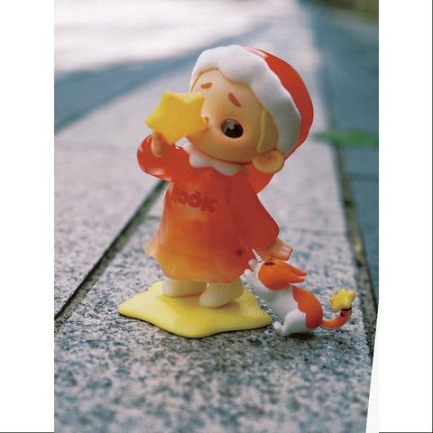 Nook My Little Universe at Night Series Starry Drink