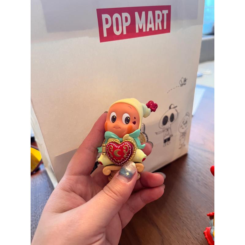 Twinkle Twinkle Crush On You Blind Box Series: Sweet Memories