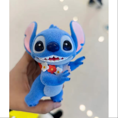 Disney Stitch Hello Stitch Series Dance