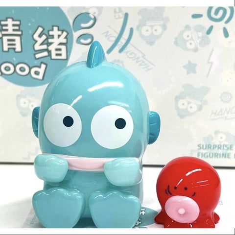 Hangyodon Mood Series Messed up