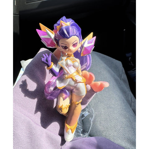 Kai'Sa League of Legends K/DA ALL OUT Blind Box Series: Kai'Sa - Prestige Edition (Secret, 1/60)