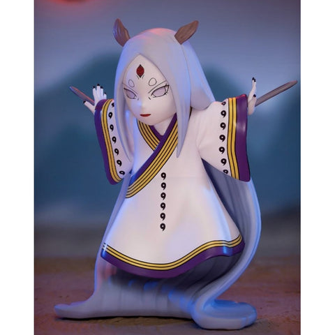 Kaguya Otsutsuki Naruto Ninkai Taisen Blind Box Series: Kaguya Otsutsuki (Secret, 1/144)