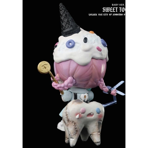 TINYTINY Sweet Tooth 2026 Limited Edition
