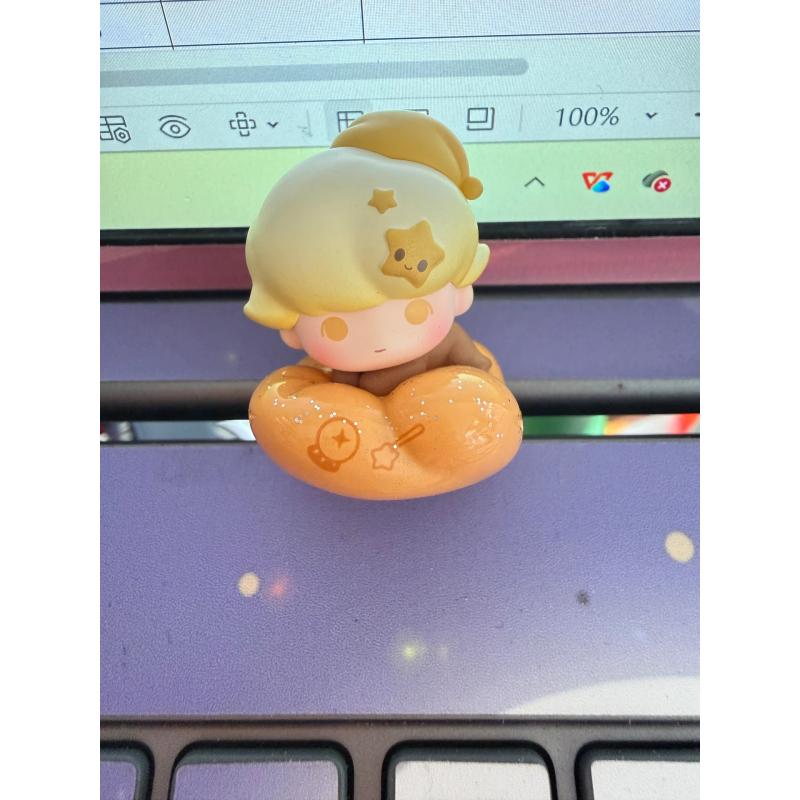 DIMOO Pop Bean Goodnight Night Sky Series: Dimoo Hidden (Secret Edition) | TOYSEZ Data