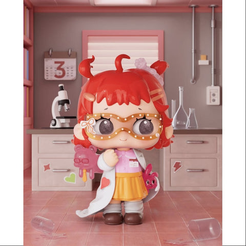 R3NA Anti Spotlight Series Pink Theory