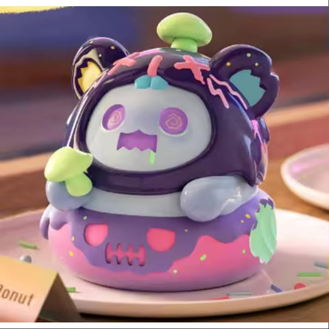 Shinwoo Ghost Diner Series Poisonous Donut