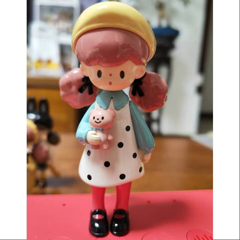 Molinta Vintage Outfit Series Carnival