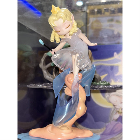 Sleep Tales of Enchanted Dreams Series Metamorphosis