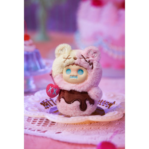 ShinWoo Bittersweet Vinyl Plush Pendant Series Secret Sweet mischief (1/72)