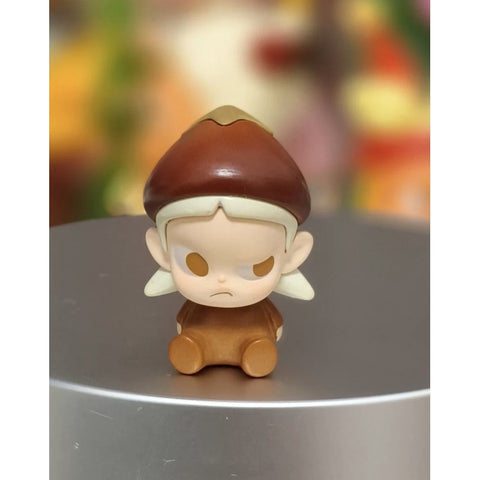Zsiga Pop Bean New Year Collection Series: Zsiga (Confirmed Style) | TOYSEZ Data