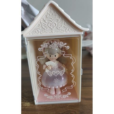 Molinta Exquisite Theater Blind Box Series: Realm Of Scent (Secret, 1/96)