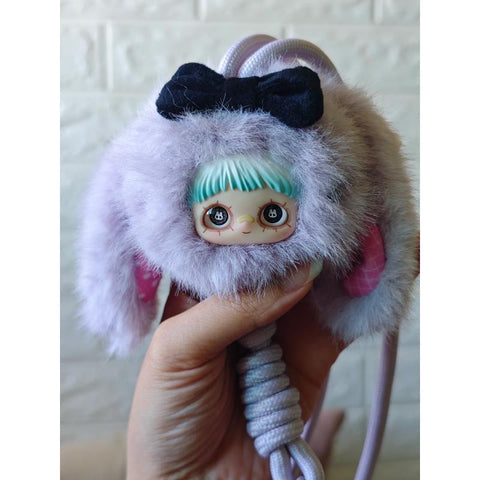 Maymei Horoscope Stories Vinyl Plush Series: Star Bunny (Secret Edition) | TOYSEZ Data