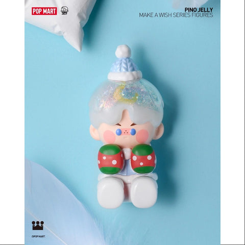 Pino Jelly Make a Wish Series Christmas Stocking