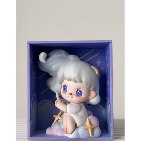 ANMOO A Hidden Corner Blind Box Series: One Light On (Secret, 1/108)