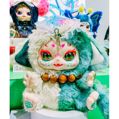 Kimmon Life is Like a Dream Blind Box Series: Floating Life (Secret, 1/48)
