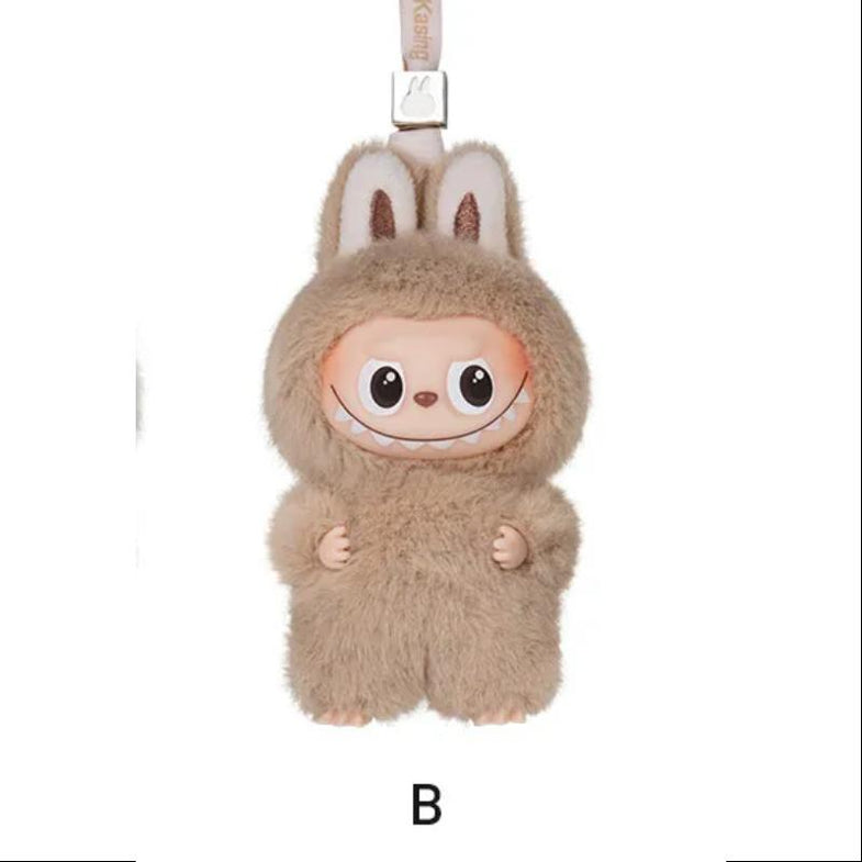 PIN FOR LOVE コレクターズアイテム Labubu The Monsters Pin for Love Vinyl Plush Pendant Series – TOYSEZ