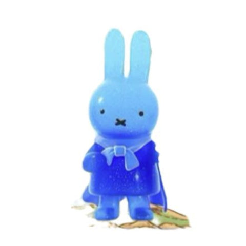 Miffy Adventure Blind Box Series: Mystery Adventure (Secret, 1/96)