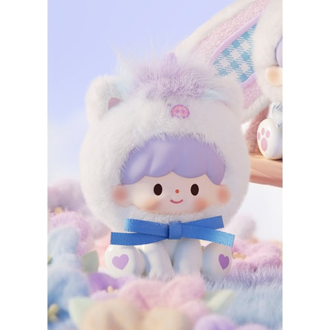 zZoton Little Countryside Joys Mini Blind Box Series: Wishy Dreamcorn (Secret, 1/108)