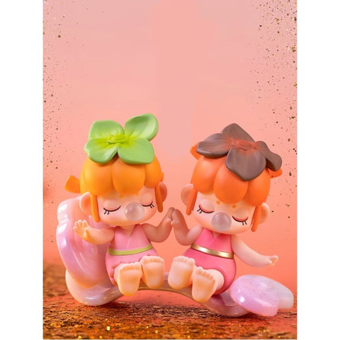 Nanci Best Wishes Blind Box Series: All is Well (Secret, 1/72)