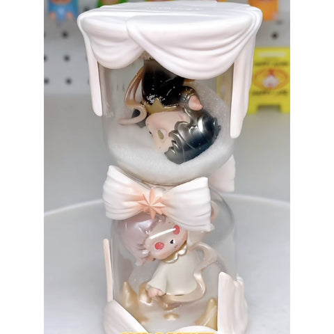 inosoul Rainy Reveries Blind Box Series: The Flow of Time (Secret, 1/144)