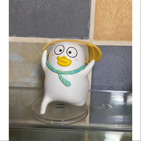 Duckyo Friends Wage Earner Series I'm off
