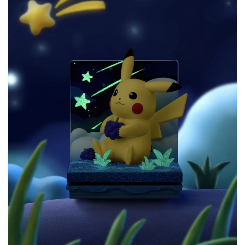 Pokémon Encounter with My Partner Pikachu (Special Ver.) (Secret) – photo 2