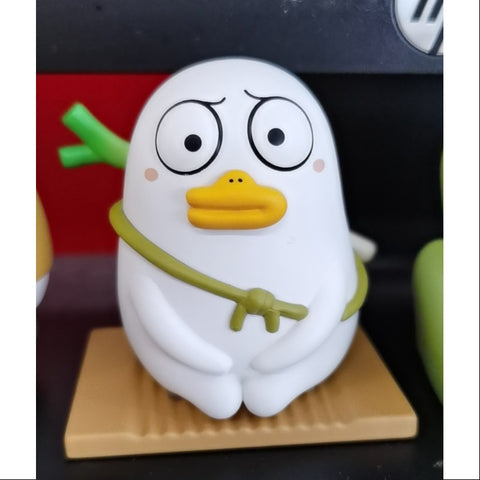 Duckyo Emoji Package Series I'm Sorry