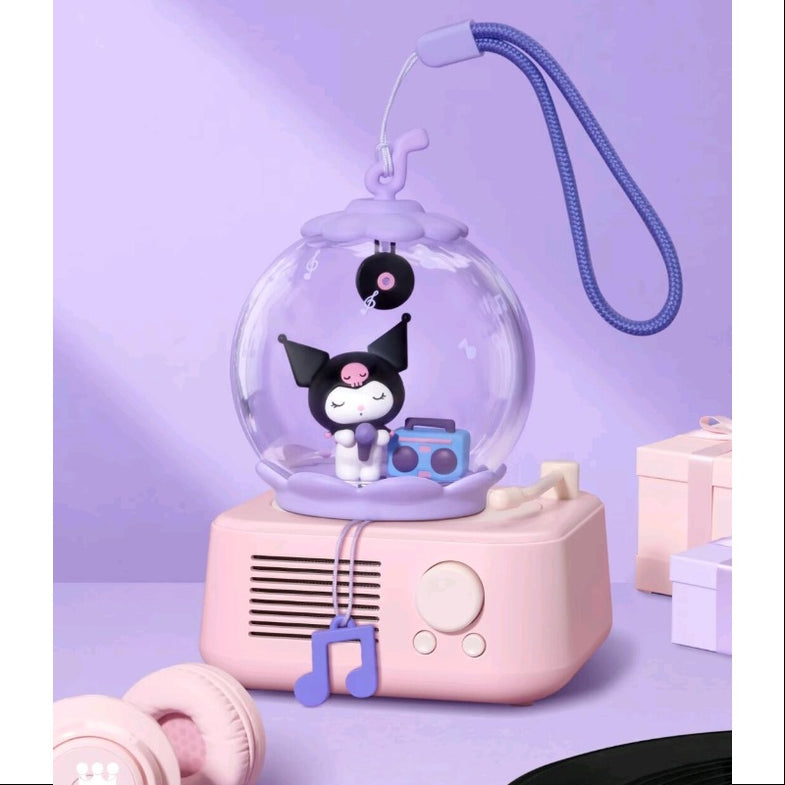 sweet dream bubble house シークレット Sanrio Characters Sweet Dream Bubble House Series – TOYSEZ