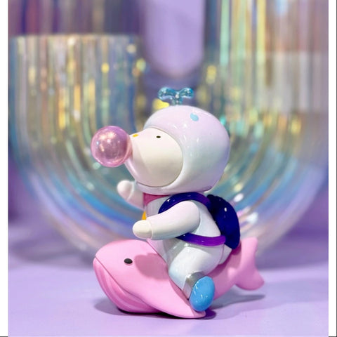 REPOLAR Finding Unicorn All Star Year of 3024 Series Cosmos Keeper Special Ver.