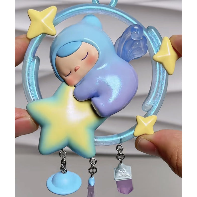 Pucky Secret & Chase Rarity Index – TOYSEZ