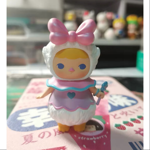 PUCKY Mickey Family Series Daisy