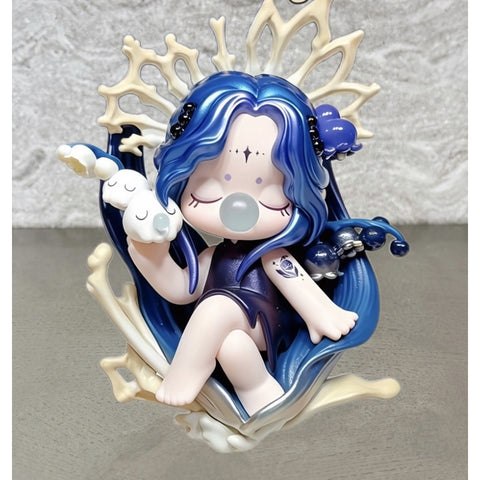 Nanci Secret Fantasy Blind Box Series: Bone Queen (Secret, 1/144)