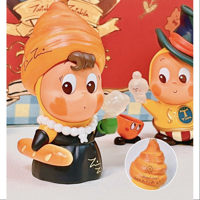 Twinkle Twinkle Savor the Moment Series – TOYSEZ