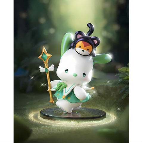 Pochacco Sanrio Characters Starry Night Party Magician Series Pochacco