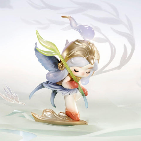 Chaka Luminous Reverie Series Messenger