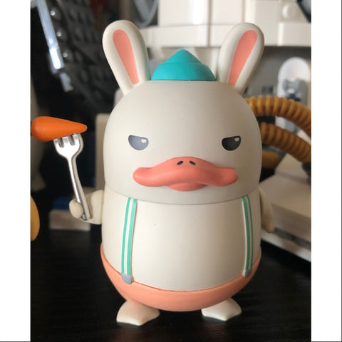 Duckoo In The Forest Series Rabbit