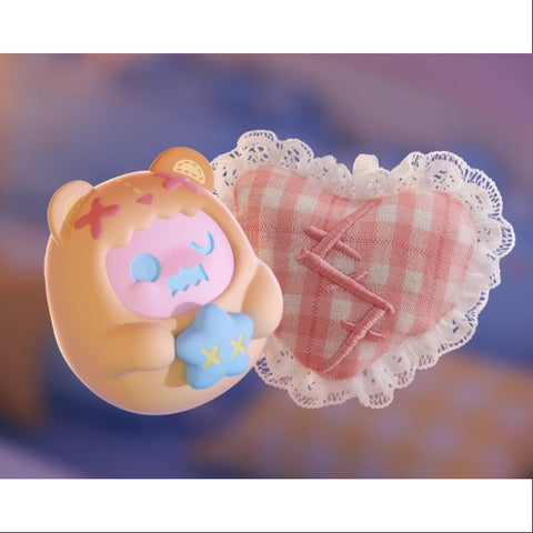 ShinWoo Hug Me Mini Series Sweet dreams