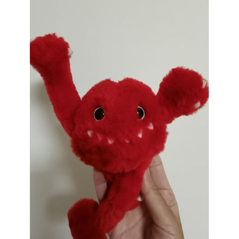 Instinctoy Hug You Plush Pendant Blind Box Series: Whole Set (Opened Box)