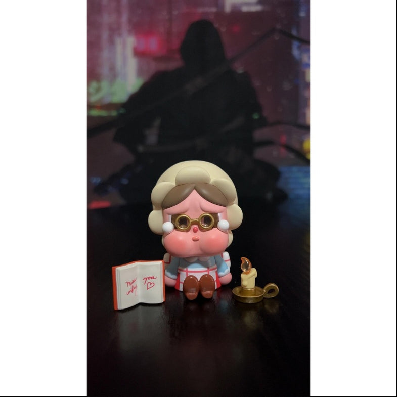 Crybaby Lonely Christmas Series – TOYSEZ