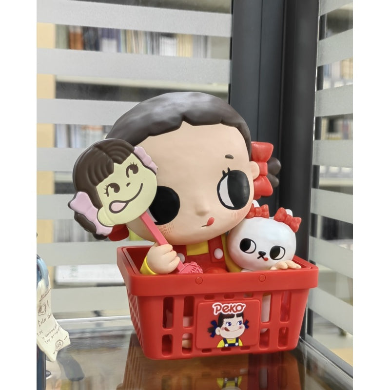 Nyota × Peko Bring Childhood Sweetness Back to You 2026 Limited