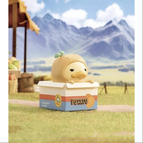 Duckoo Farm Series Potato