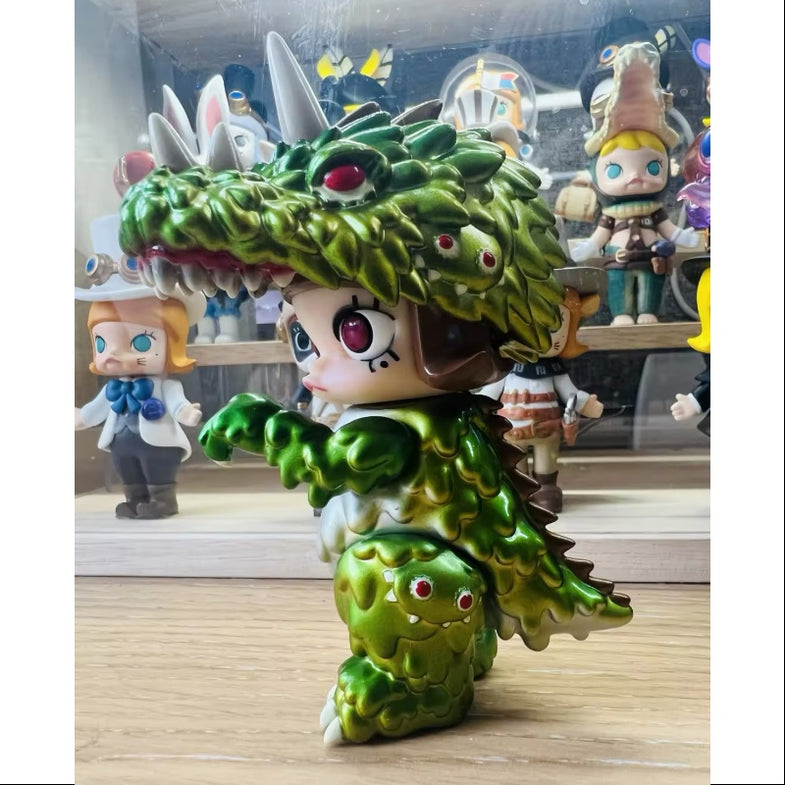 MOLLY Instinctoy Erosion Molly Costume Series – TOYSEZ