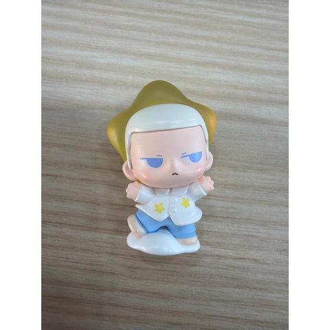 KUBO Pop Bean Lighting The Night Sky Series: KUBO (Confirmed Style) | TOYSEZ Data