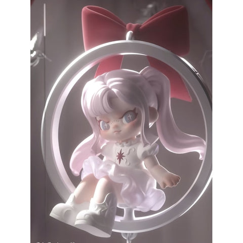 Dora The Wonderful Night Blind Box Series: Chime Thoughts (Secret, 1/144)