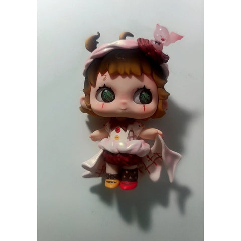 R3NA Farce Journal Blind Box Series: FREEDOM SYMPHONY (Secret, 1/108)